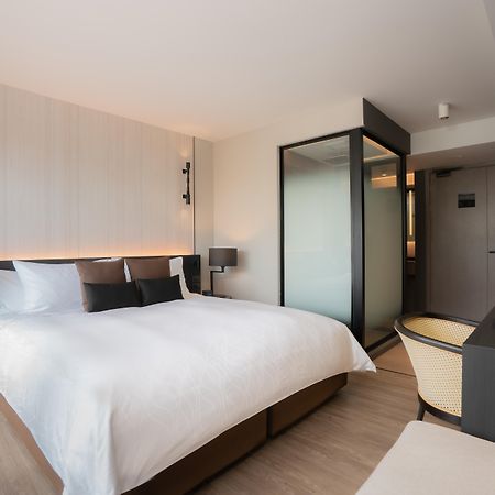 Bayphere Hotel Pattaya Jc Jomtien Beach Zewnętrze zdjęcie Deluxe Room