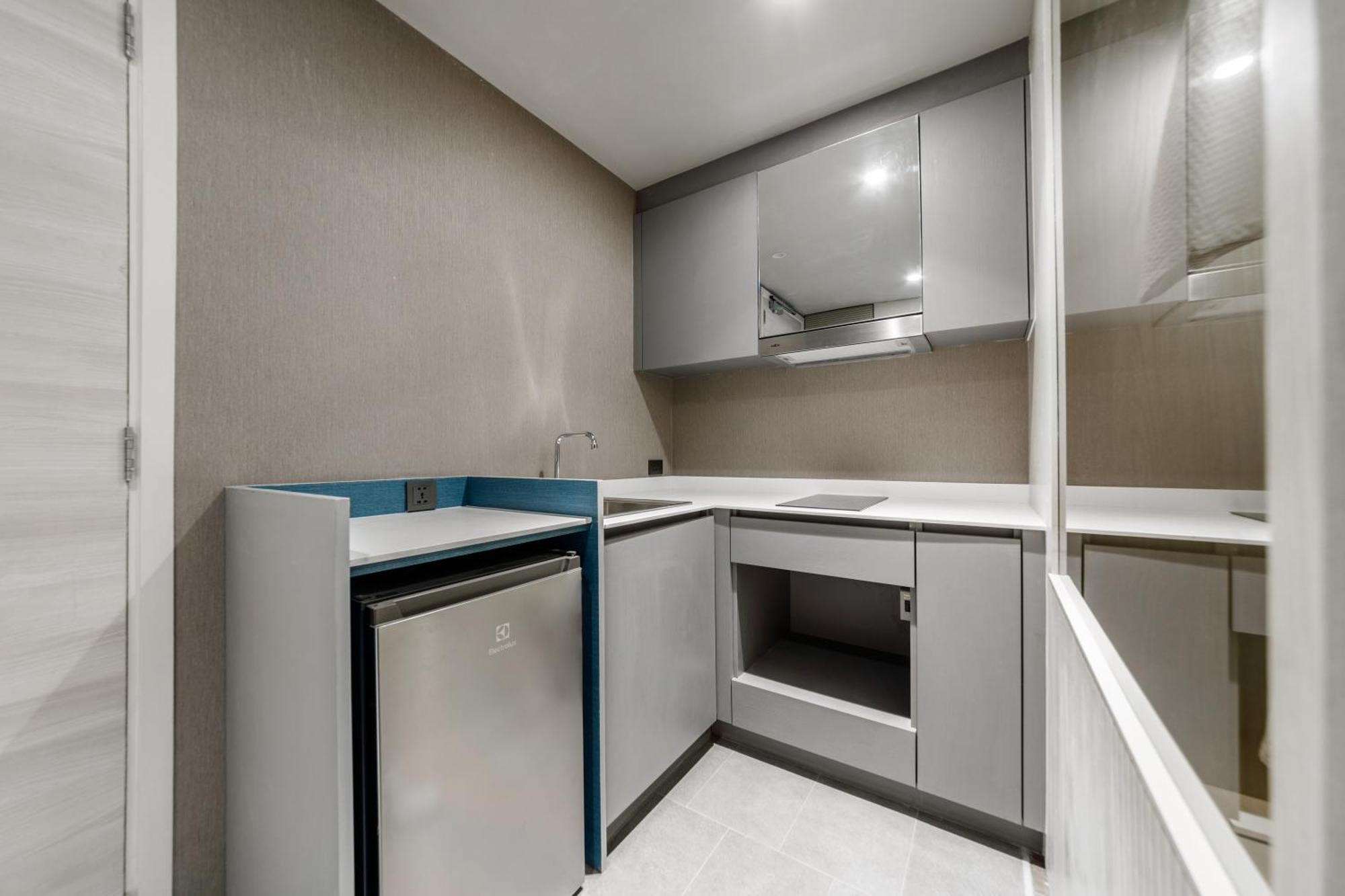 Bayphere Hotel Pattaya Jc Jomtien Beach Zewnętrze zdjęcie