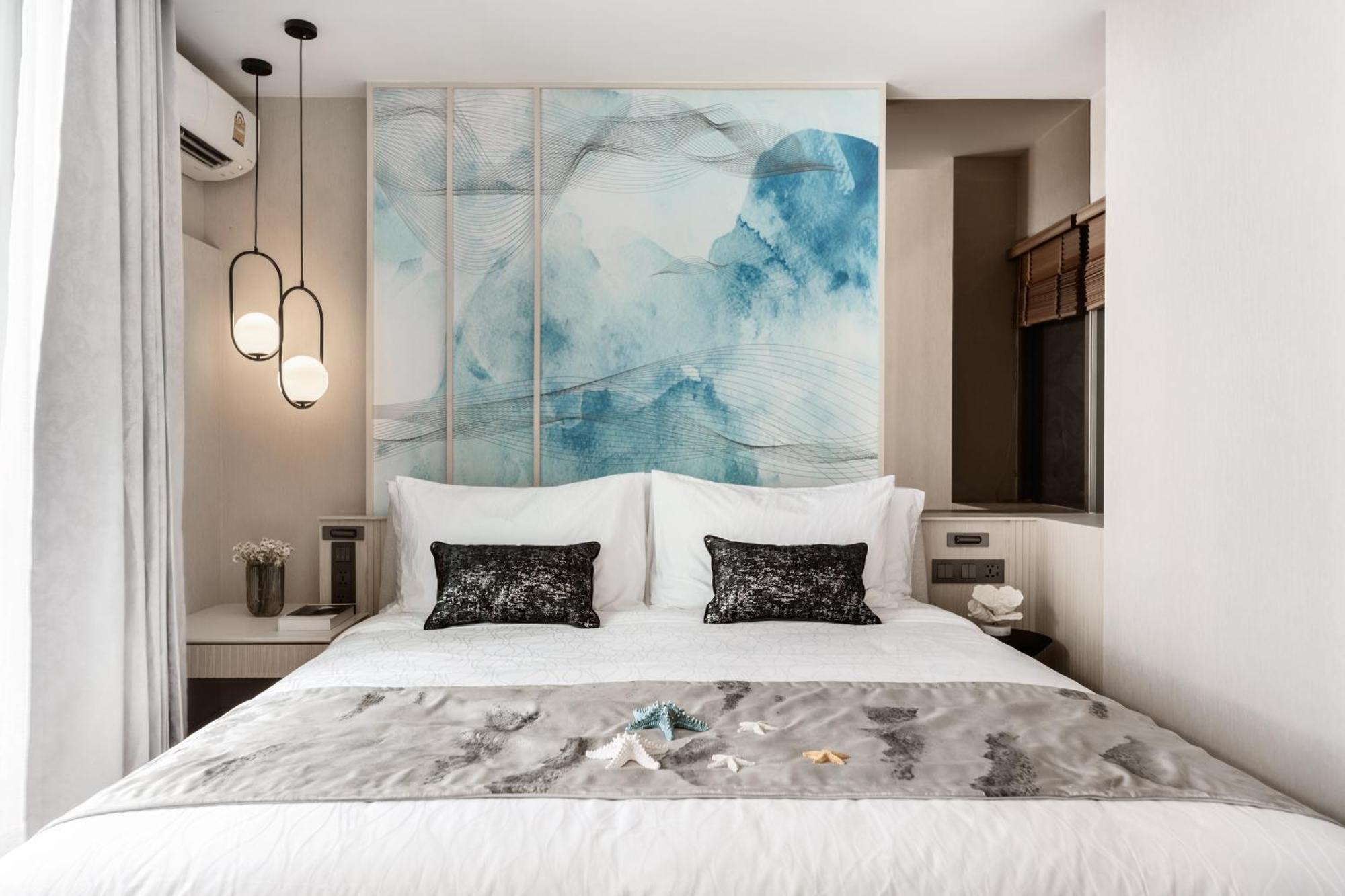 Bayphere Hotel Pattaya Jc Jomtien Beach Zewnętrze zdjęcie